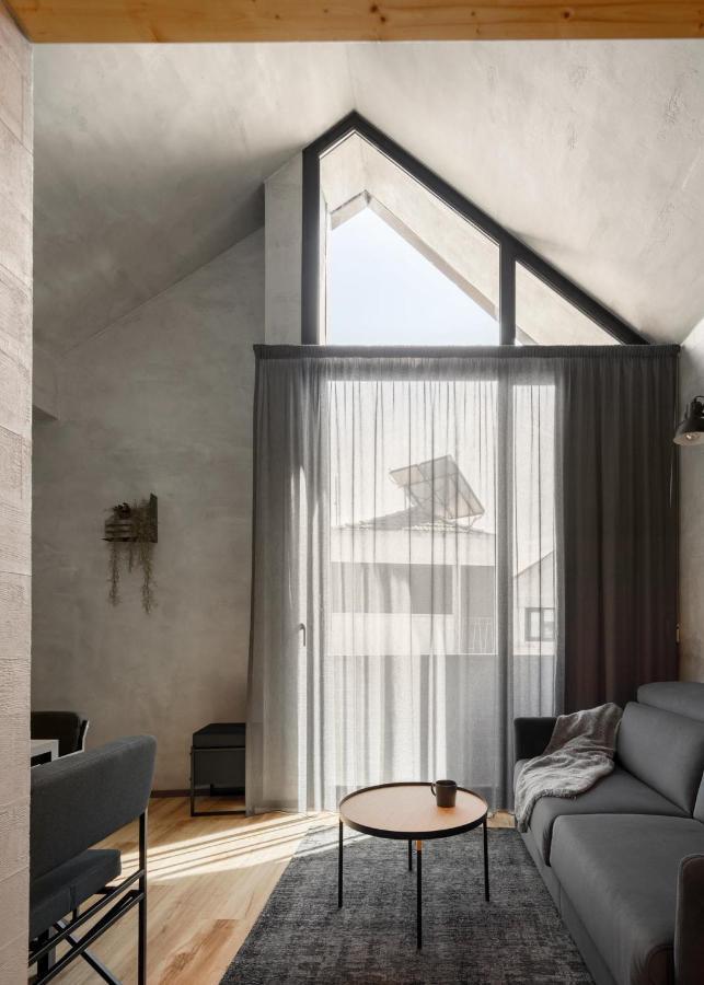 Apartmán Cais Do Pescador Aveiro Exteriér fotografie