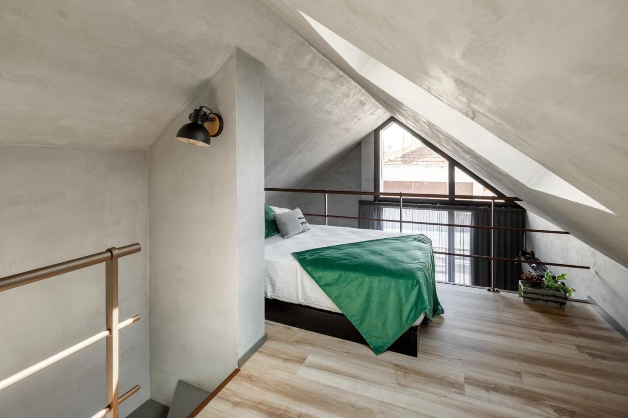 Apartmán Cais Do Pescador Aveiro Exteriér fotografie
