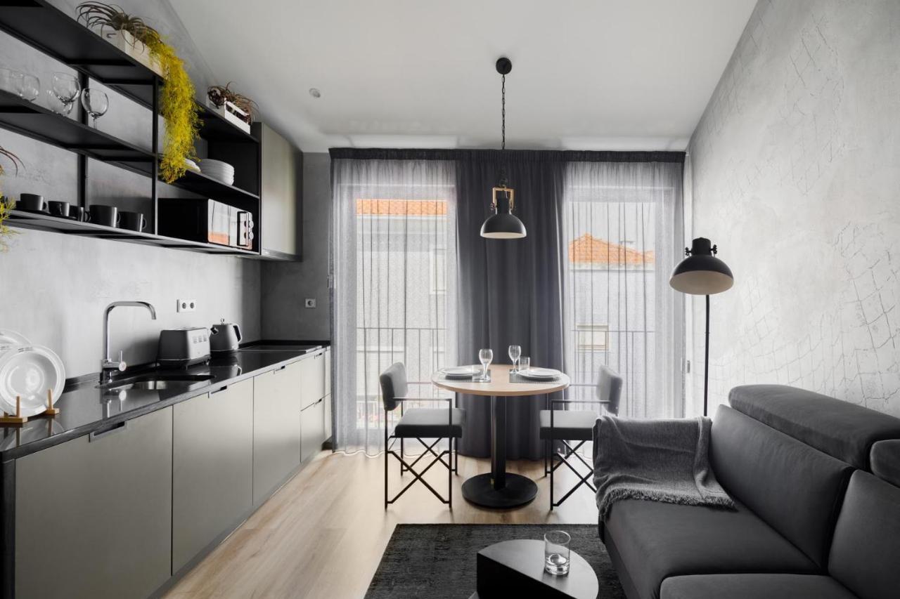 Apartmán Cais Do Pescador Aveiro Exteriér fotografie