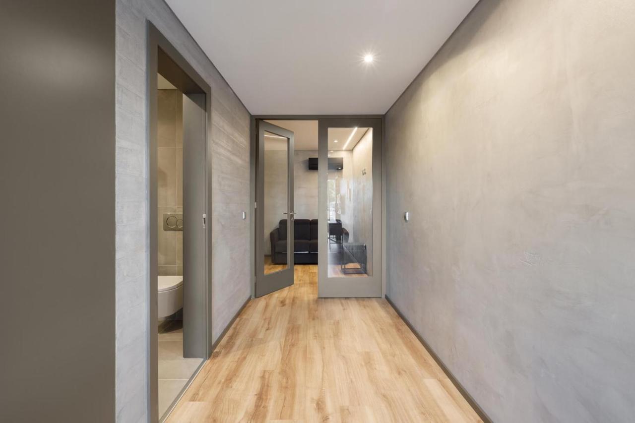 Apartmán Cais Do Pescador Aveiro Exteriér fotografie