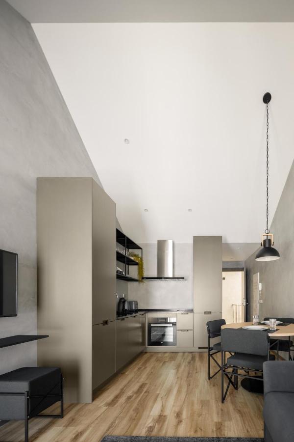 Apartmán Cais Do Pescador Aveiro Exteriér fotografie