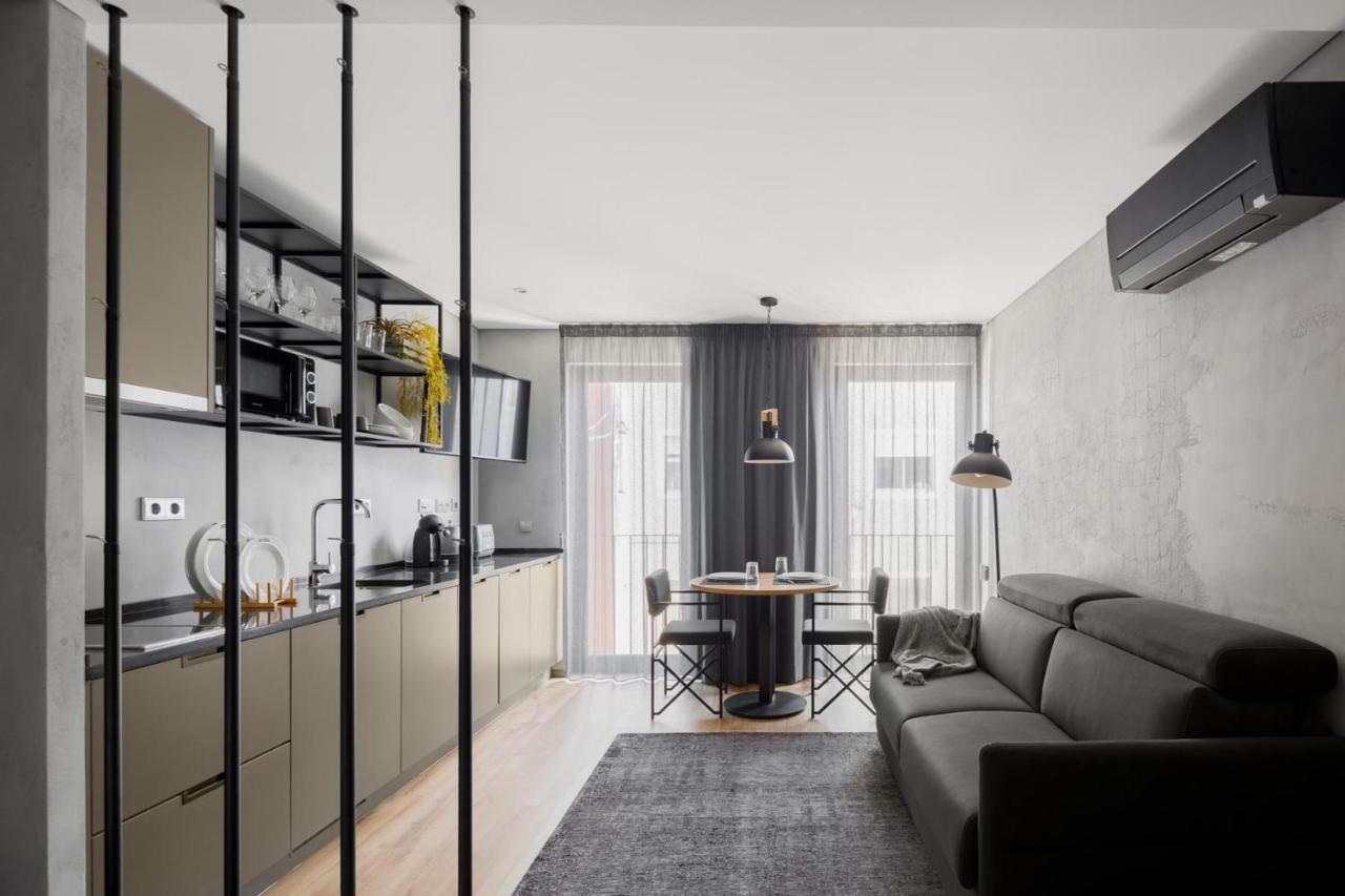Apartmán Cais Do Pescador Aveiro Exteriér fotografie