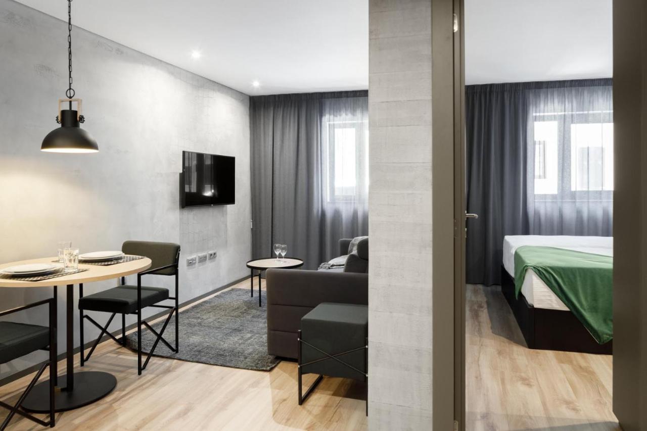 Apartmán Cais Do Pescador Aveiro Exteriér fotografie