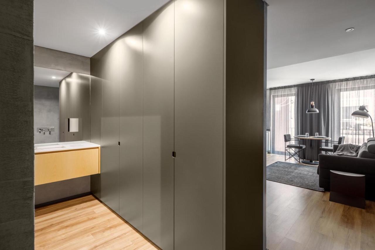 Apartmán Cais Do Pescador Aveiro Exteriér fotografie