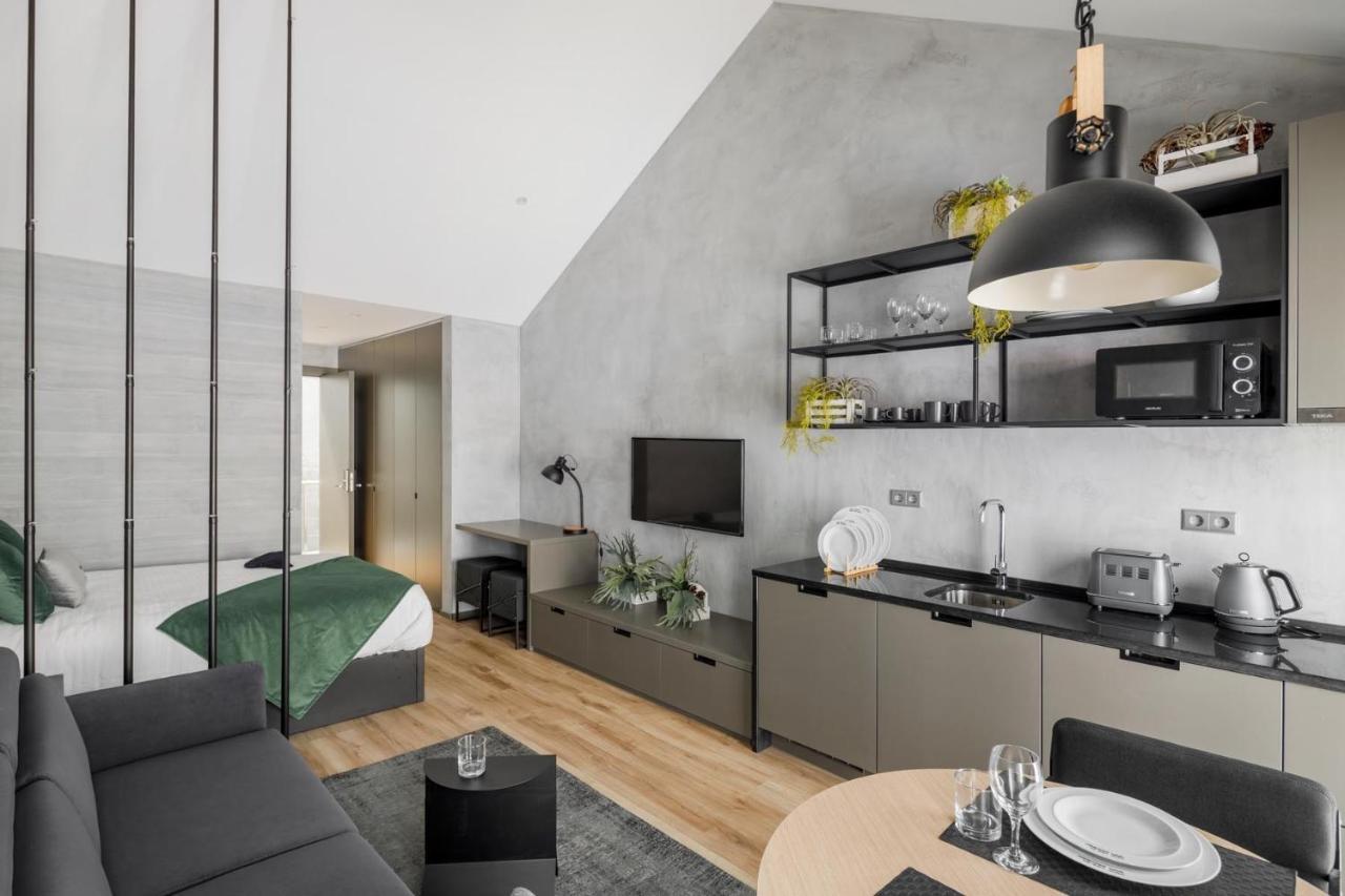 Apartmán Cais Do Pescador Aveiro Exteriér fotografie