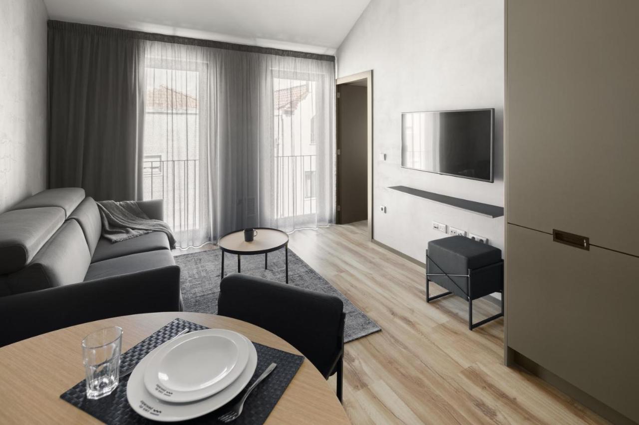Apartmán Cais Do Pescador Aveiro Exteriér fotografie