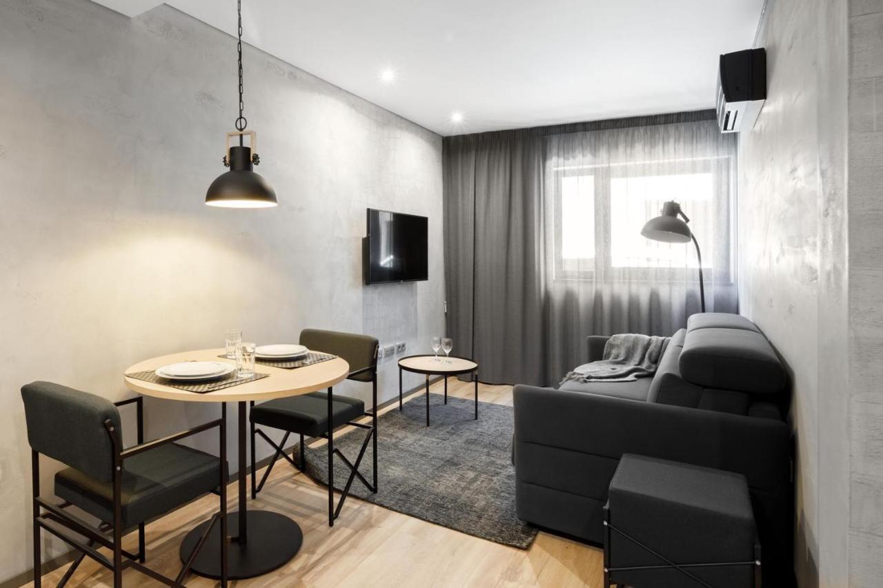 Apartmán Cais Do Pescador Aveiro Exteriér fotografie