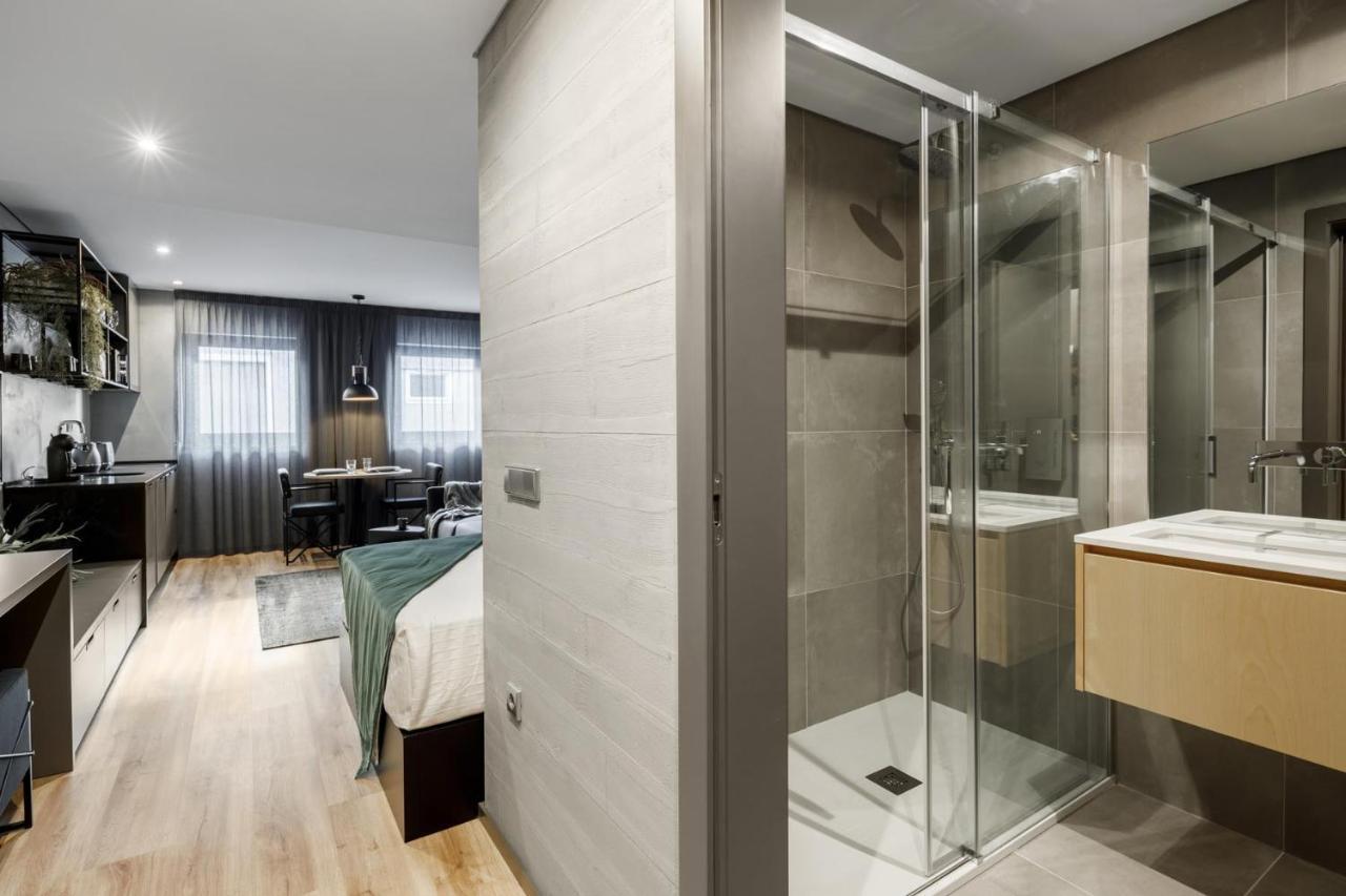 Apartmán Cais Do Pescador Aveiro Exteriér fotografie