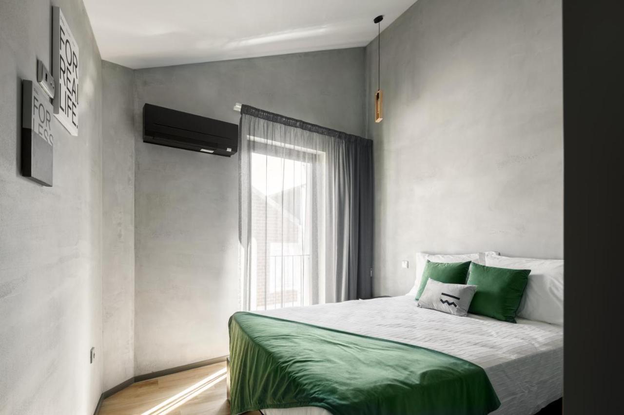 Apartmán Cais Do Pescador Aveiro Exteriér fotografie