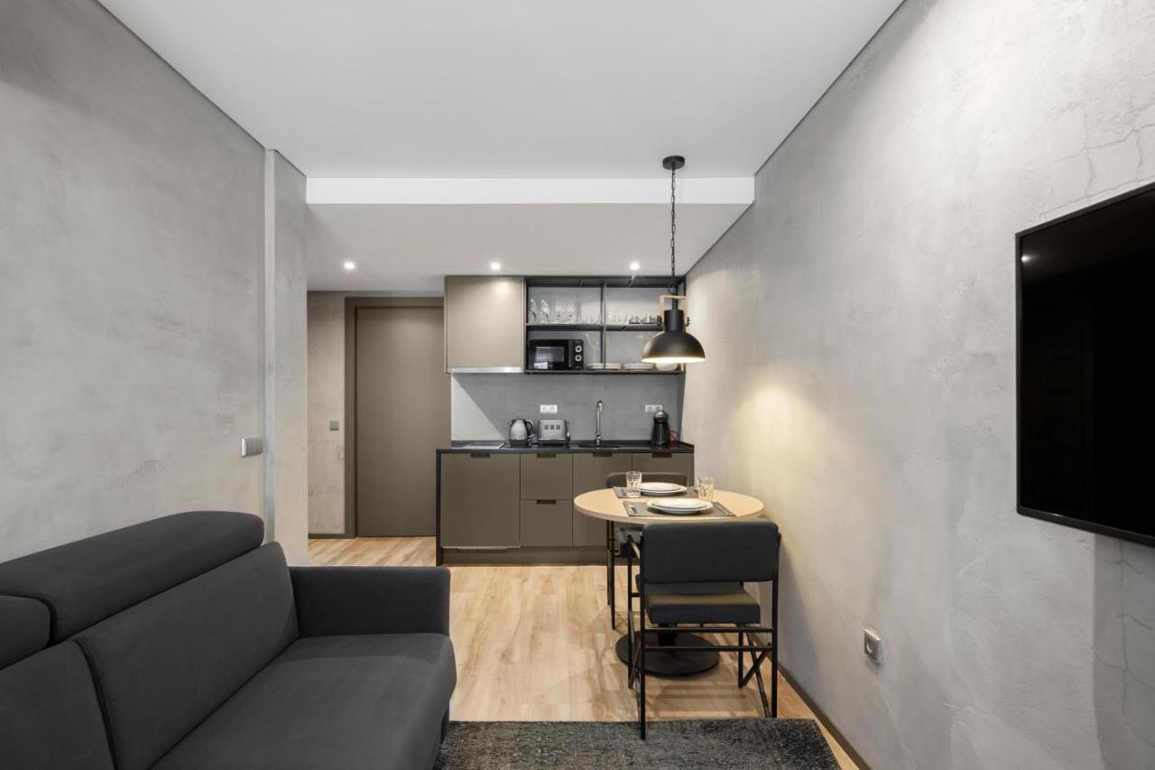 Apartmán Cais Do Pescador Aveiro Exteriér fotografie